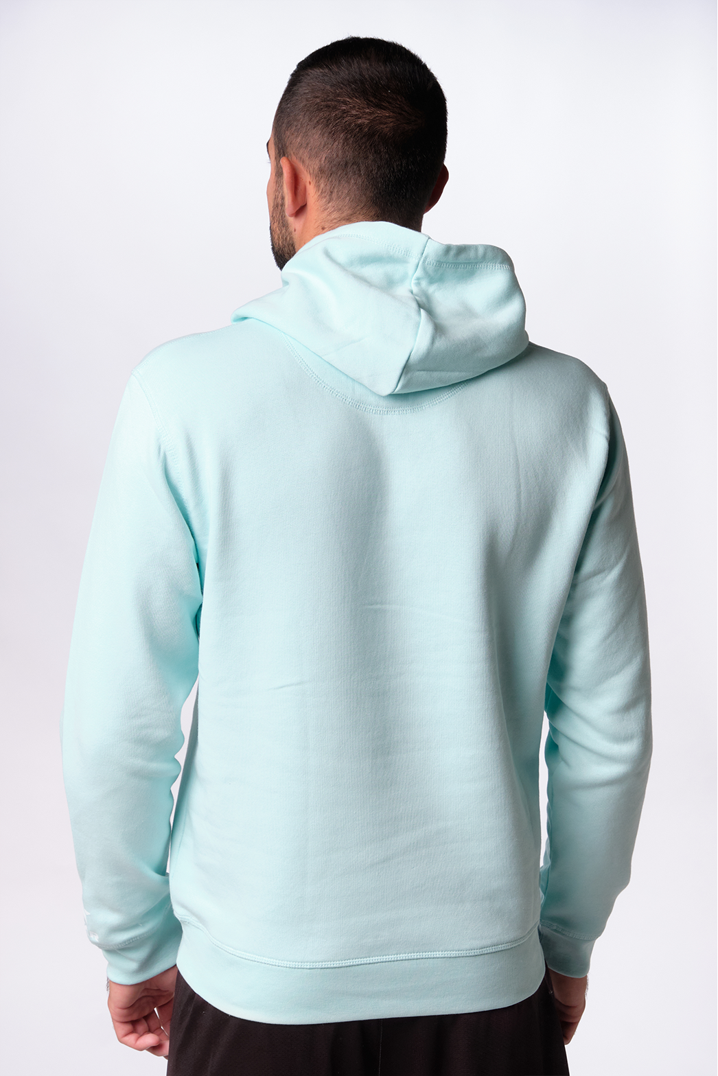 Star Hoodie - Stylish & Trendy Beachwear Essential