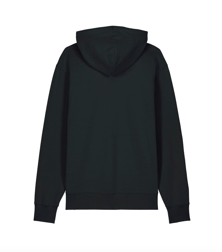 Beach Vibes Hoodie – Cozy Cotton Sweatshirt for Everyday Style