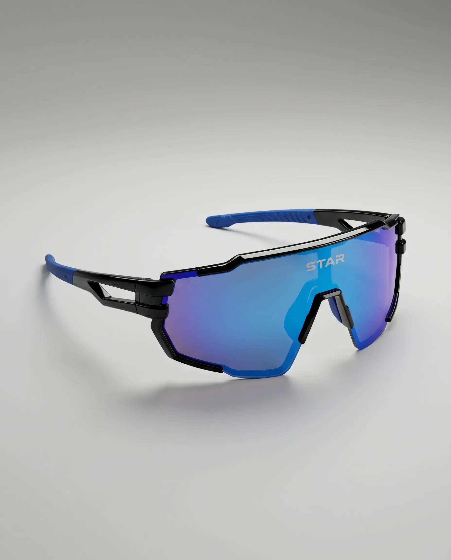 Polarized Beach Volleyball Sunglasses – Sand Vision Pro | Sport Eyewear