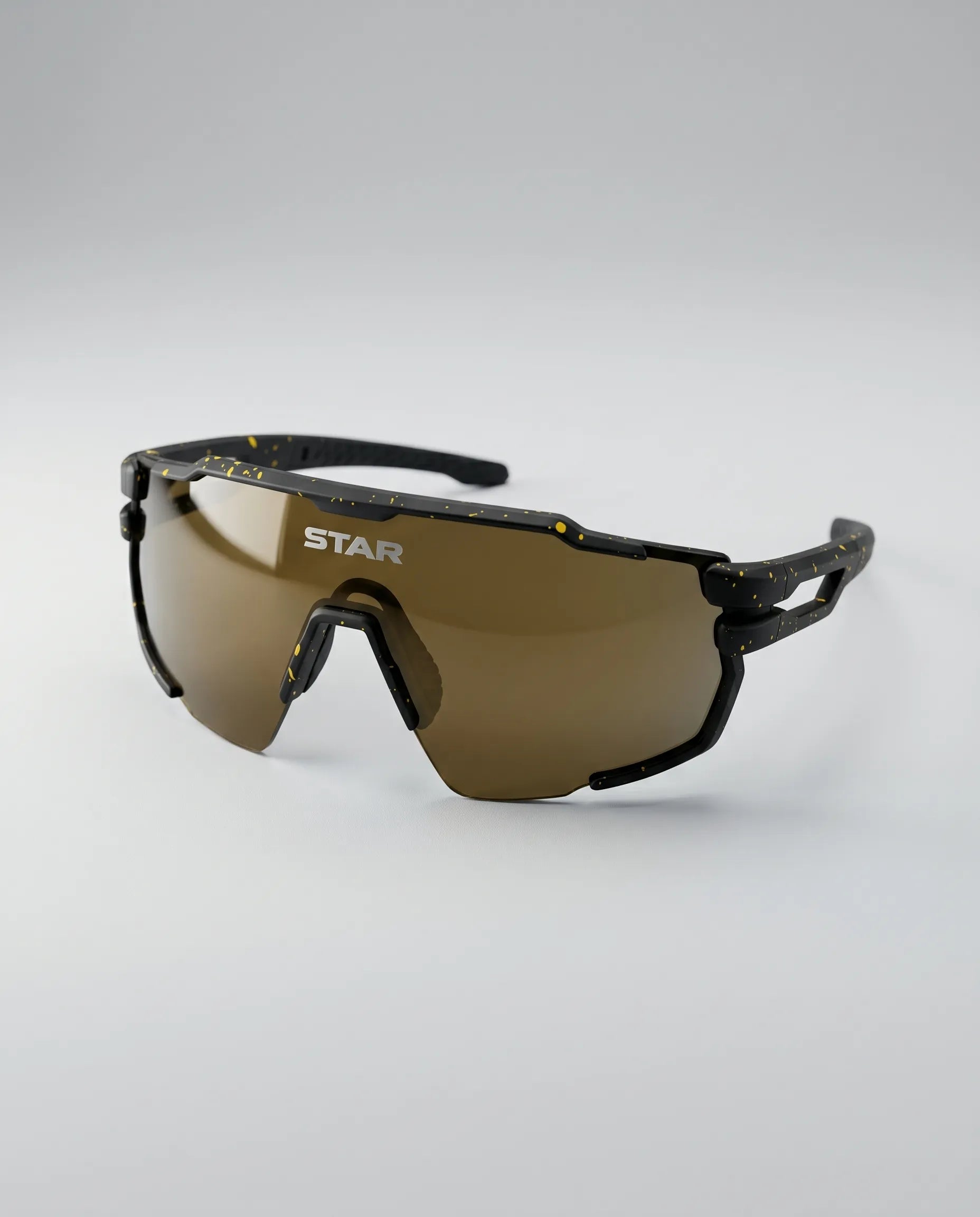 Polarized Beach Volleyball Sunglasses – Sand Vision Pro | Sport Eyewear