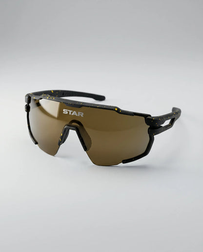 Polarized Beach Volleyball Sunglasses – Sand Vision Pro | Sport Eyewear