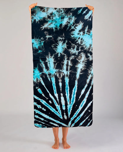STAR Essentials Beach Towel - Signature Design & Quality Towel