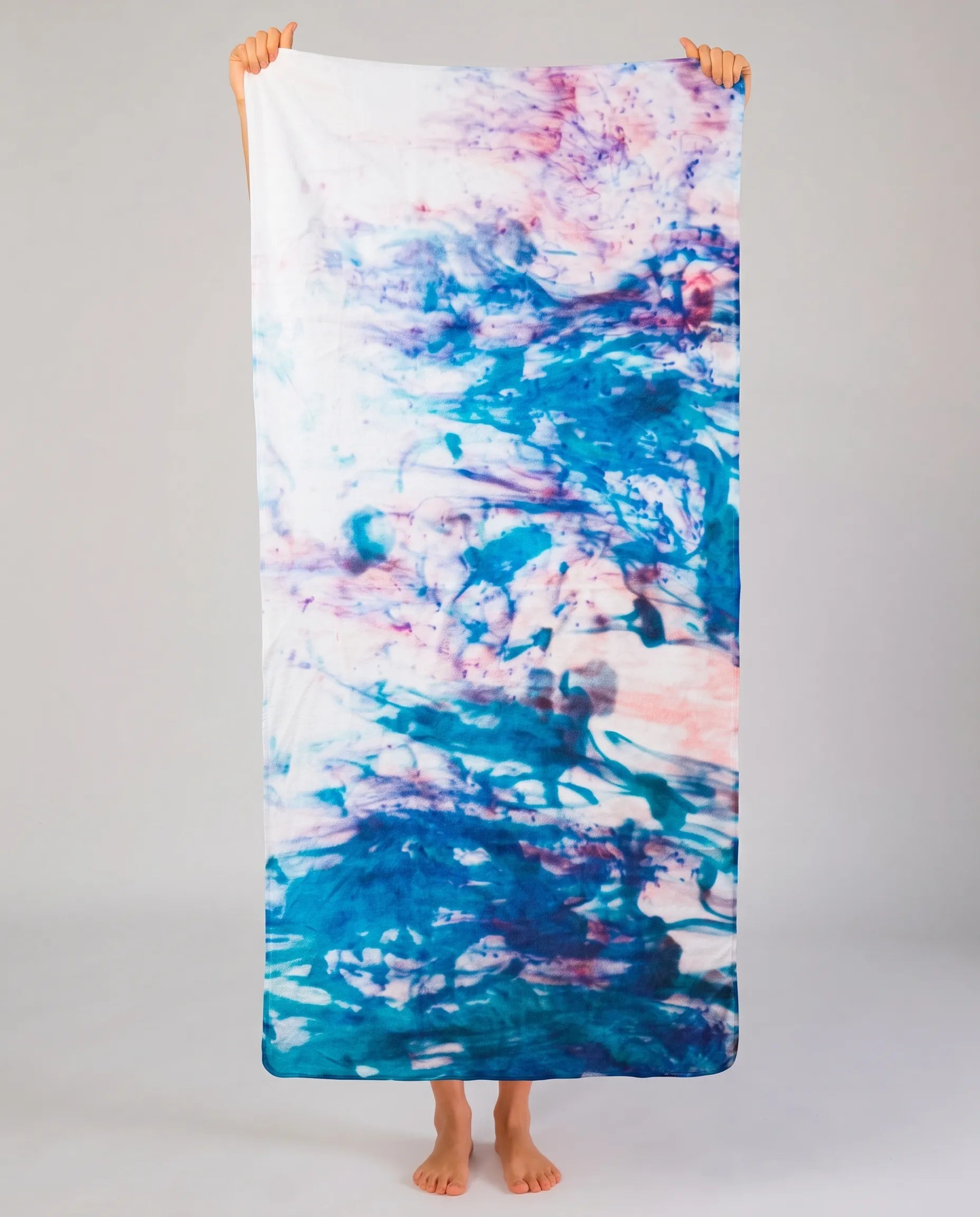 STAR Essentials Beach Towel - Signature Design & Quality Towel