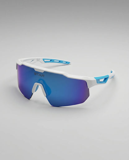 Beach Volleyball Sunglasses – Sand Vision Elite | Polycarbonate Sport Eyewear