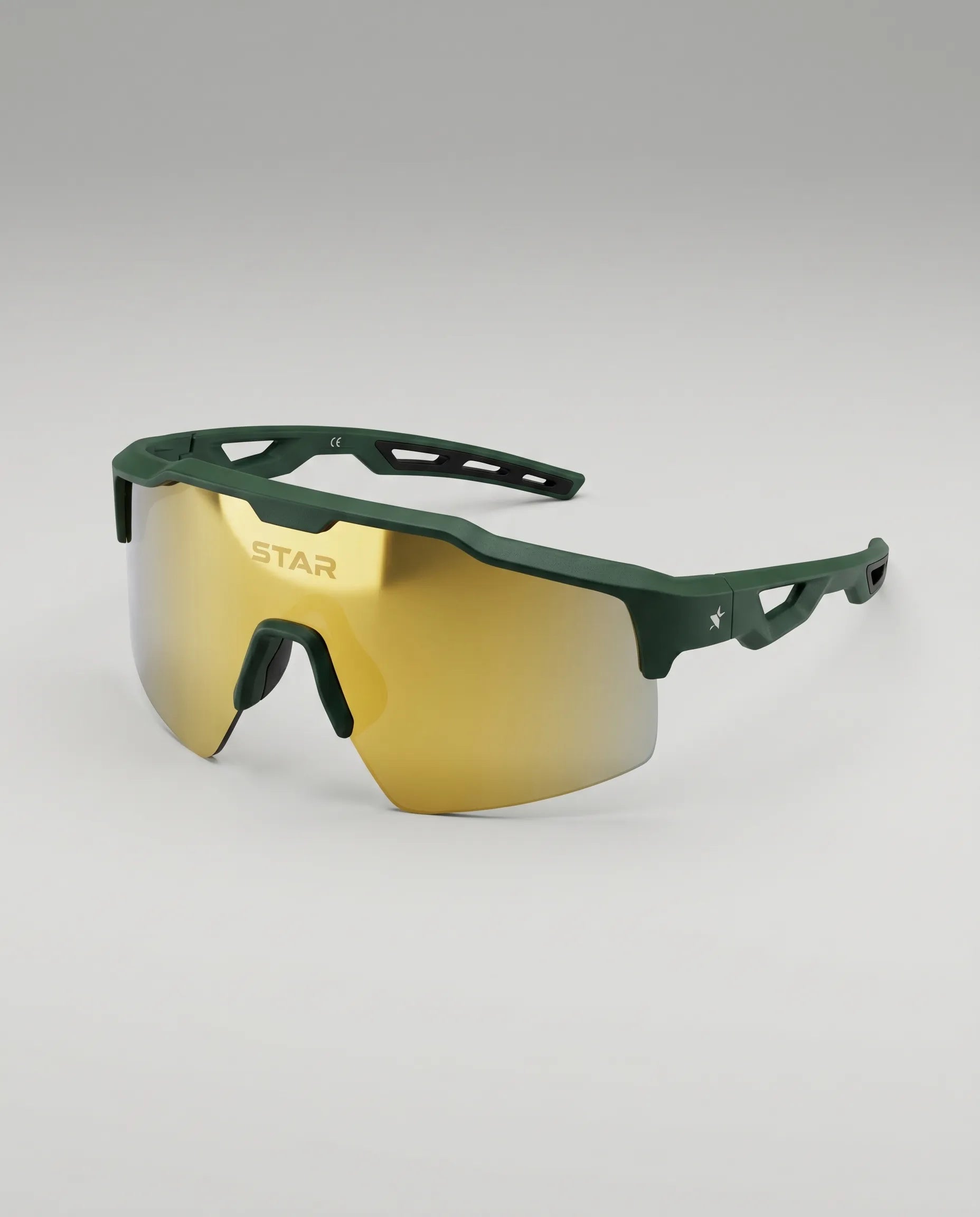 Beach Volleyball Sunglasses – Sand Vision Elite | Polycarbonate Sport Eyewear
