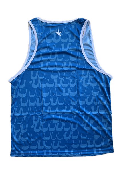 Star Beachwear Tank Top - Champions' Choice for Utrecht

