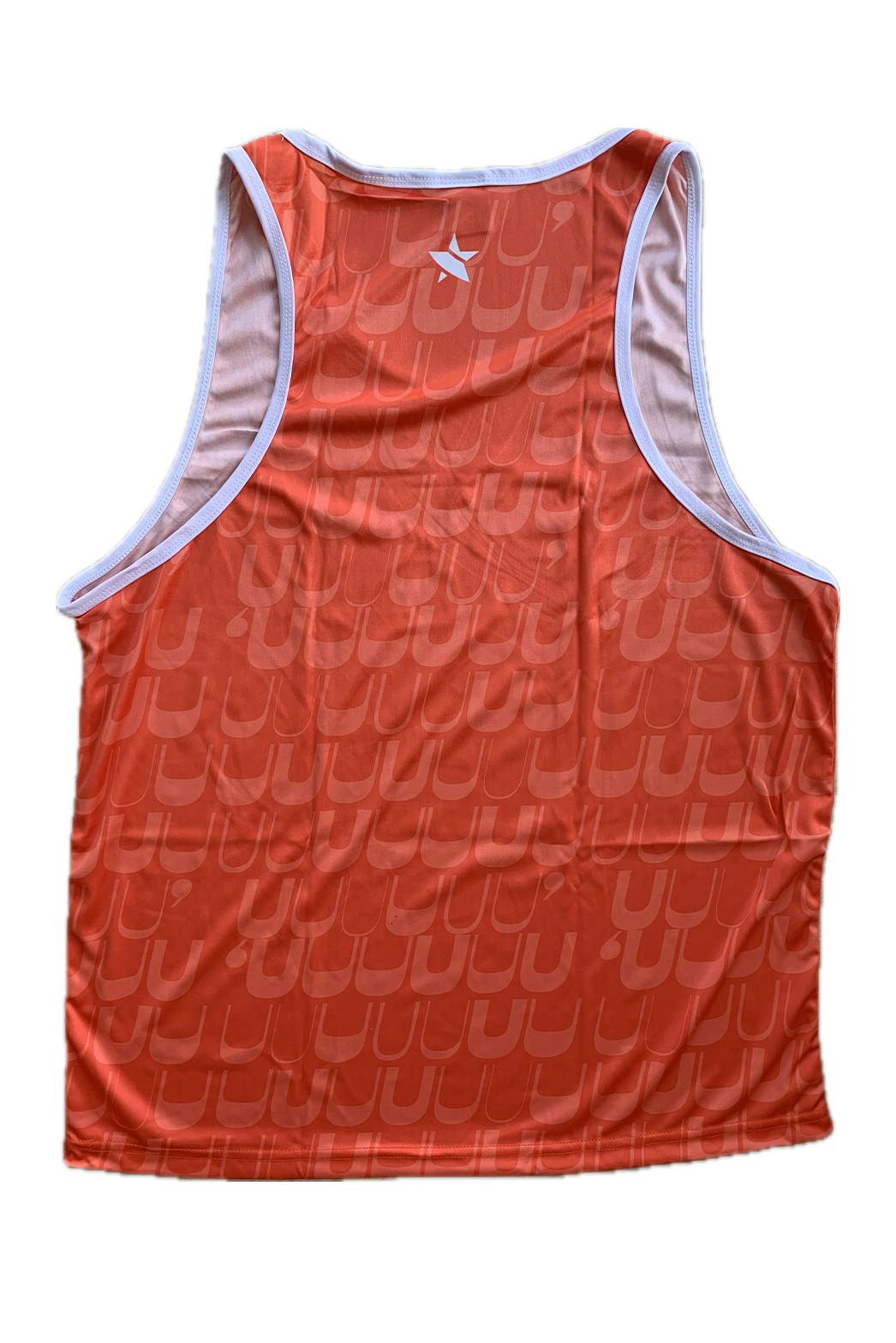 Star Beachwear Tank Top - Champions' Choice for Utrecht

