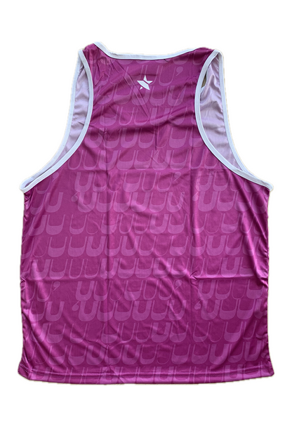 Star Beachwear Tank Top - Champions' Choice for Utrecht

