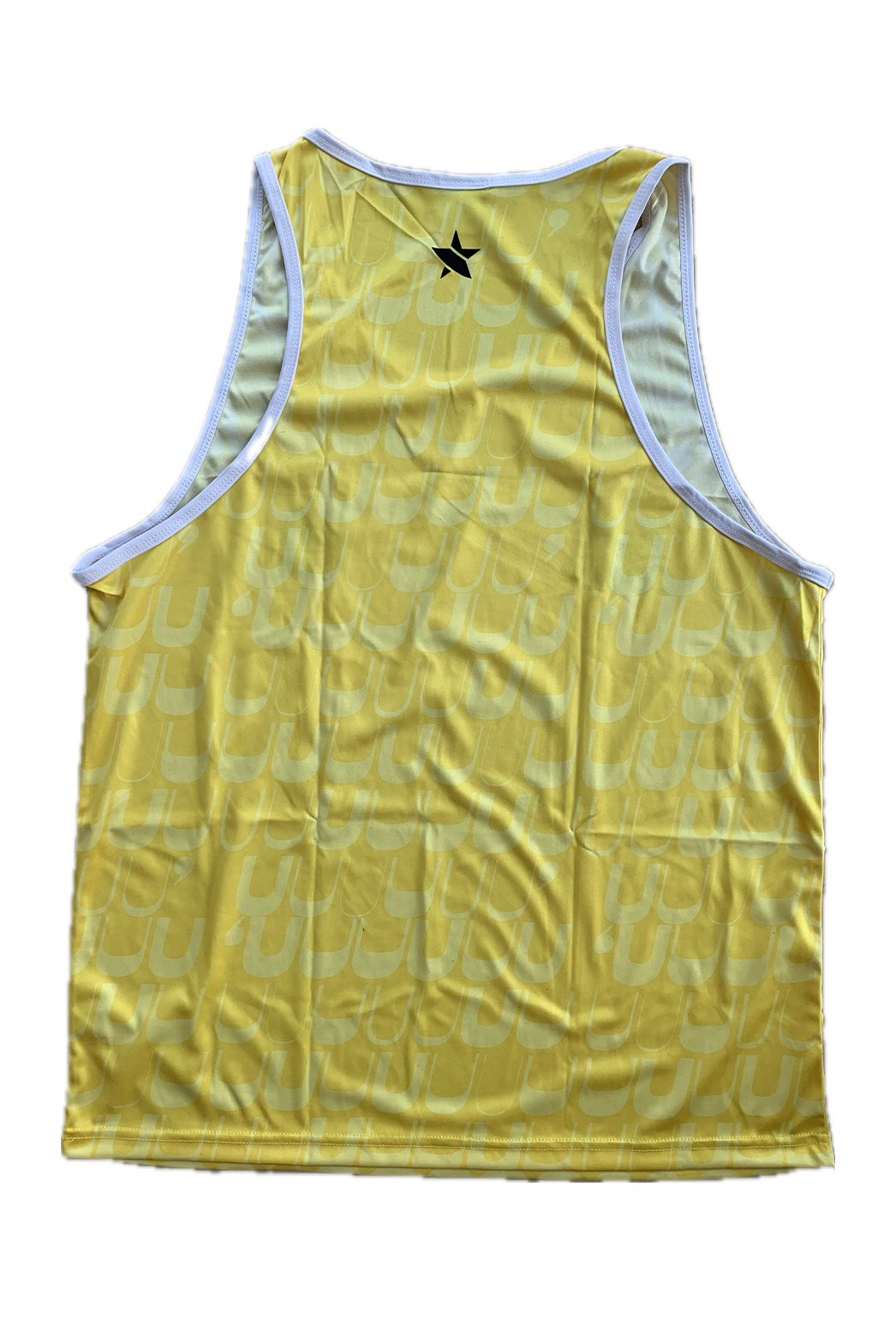 Star Beachwear Tank Top - Champions' Choice for Utrecht

