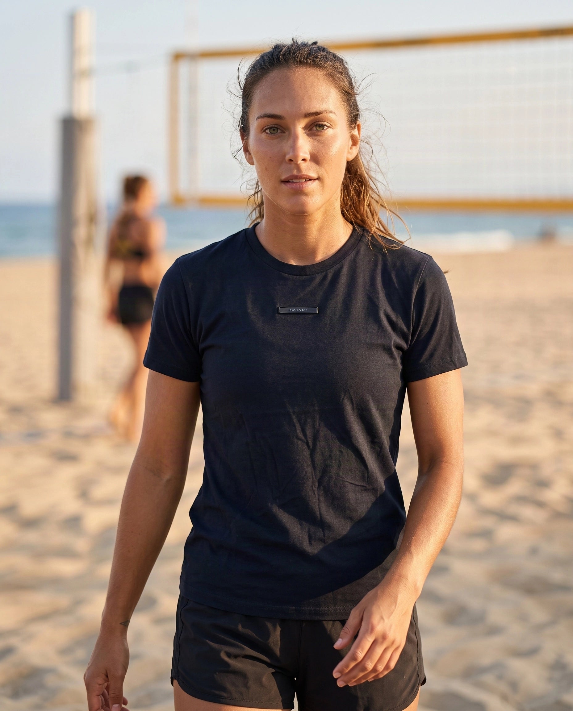 STAR "Life Style" Unisex Beach T-Shirt - Premium Comfort Tee