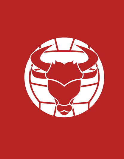 Redbull Ranch Beach Volleyball Tee – Limited Edition