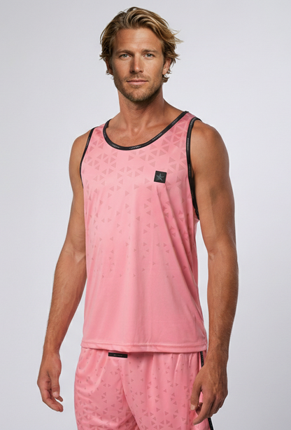 STAR "Meteorite" Performance Tank Top - Sand-Off Technology Gear