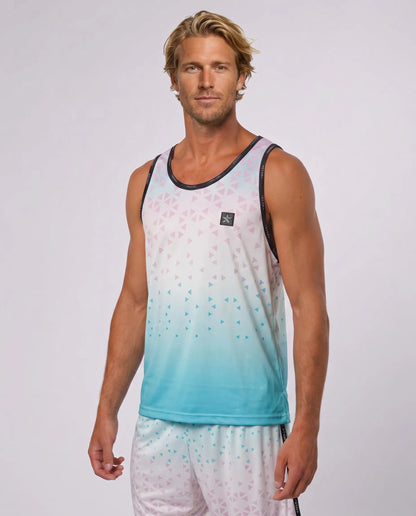 STAR "Meteorite" Performance Tank Top - Sand-Off Technology Gear