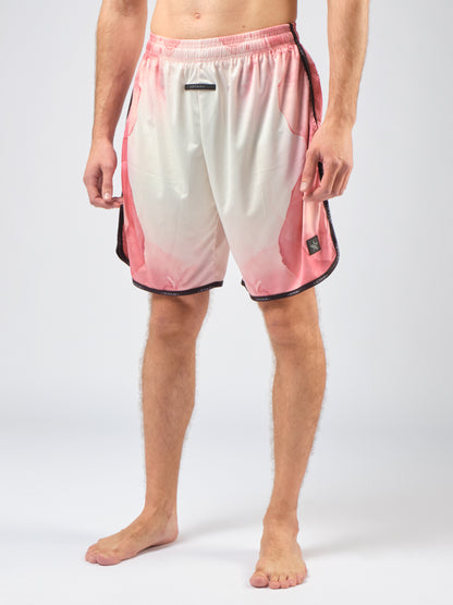 “Sand Off” Beach Volleyball Shorts – Virgo Edition