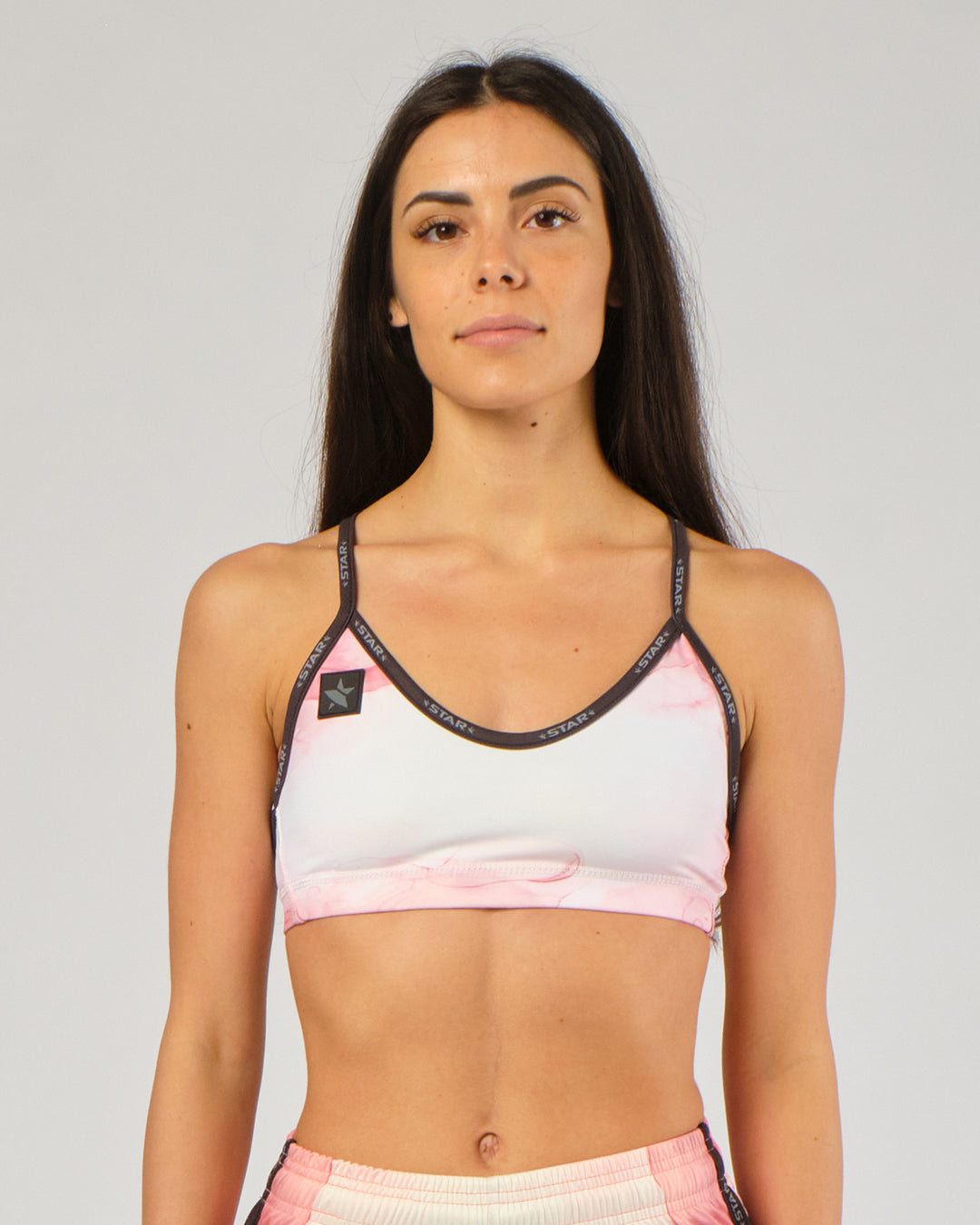 "SunSpike" Beach Volleyball Top Virgo