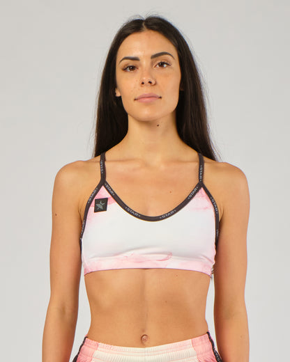 "SunSpike" Beach Volleyball Top Virgo