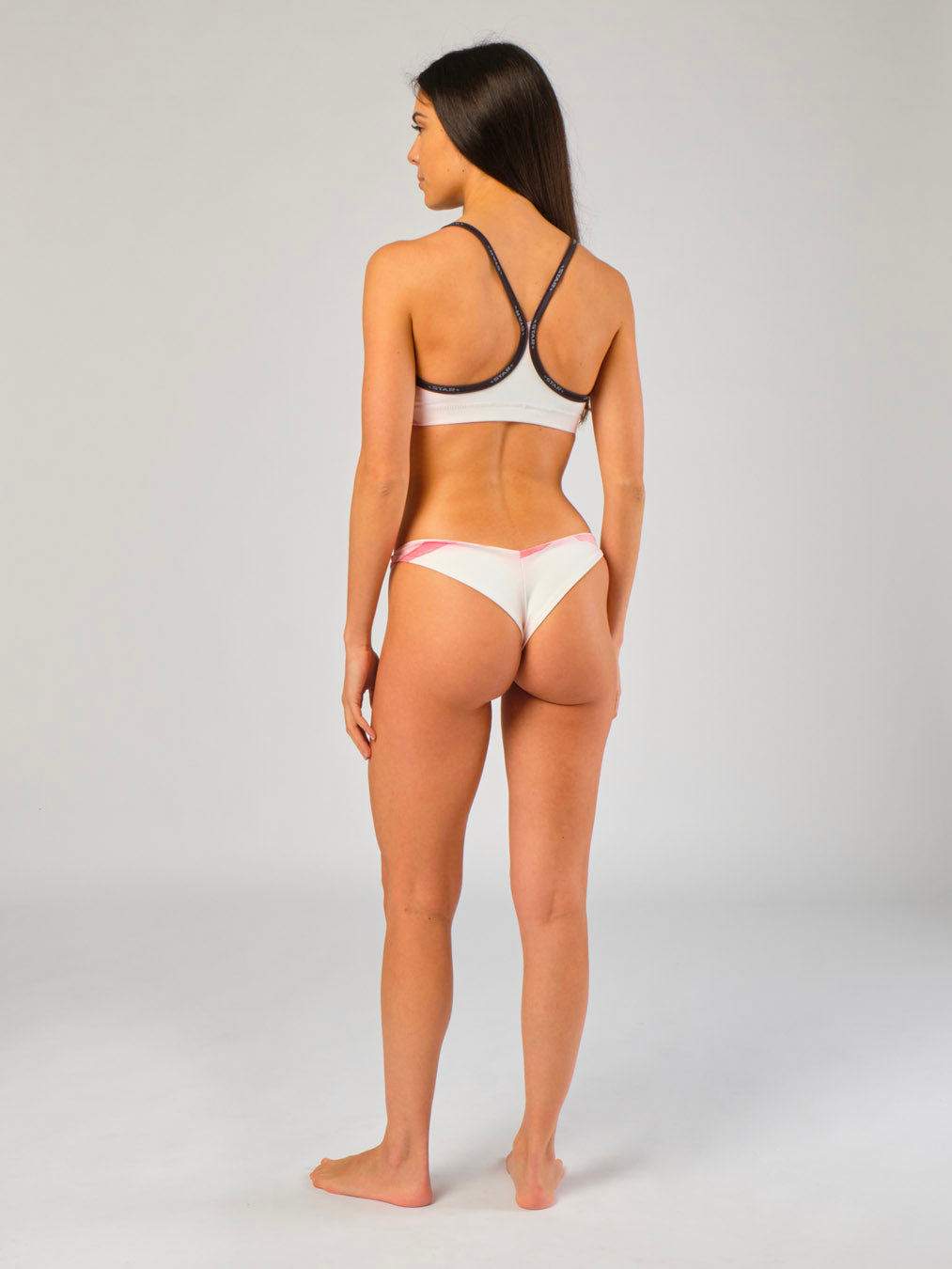 "SunSpike" Beach Volleyball Top Virgo