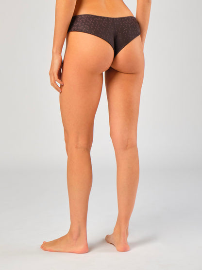 "SunSpike" Beach Volleyball Slip – Mid Fit