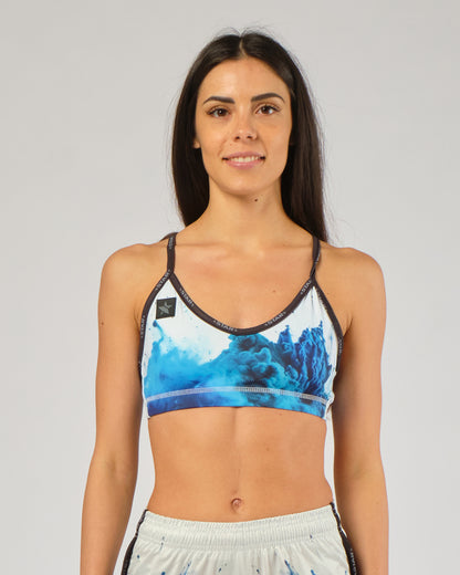 "SunSpike" Beach Volleyball Top Mira