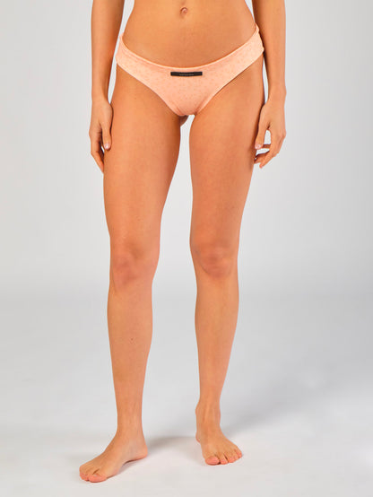 "SunSpike" Beach Volleyball Slip – Mid Fit