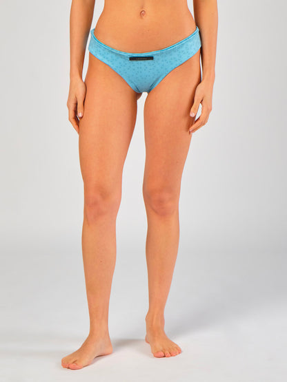 "SunSpike" Beach Volleyball Slip – Mid Fit