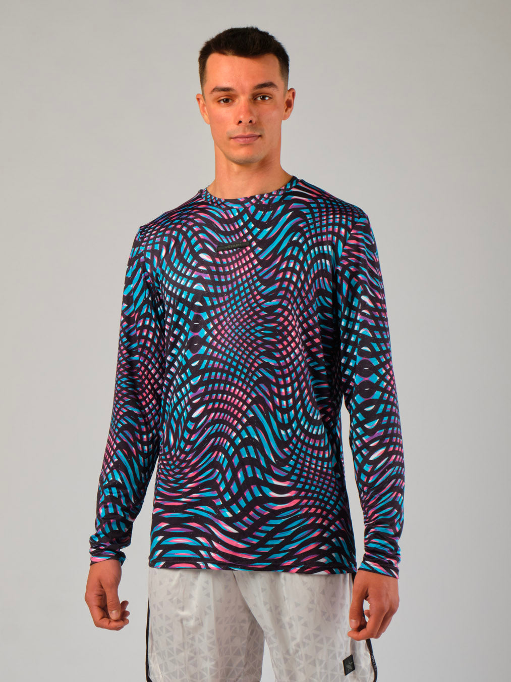 Solar Flare Long Sleeve - Leo