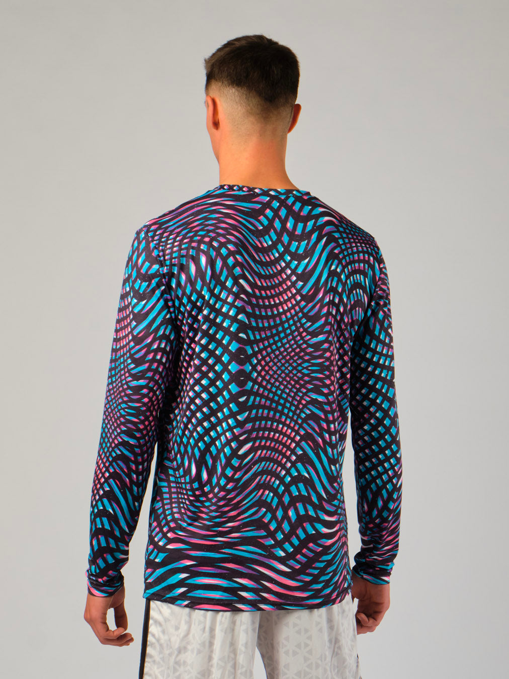 Solar Flare Long Sleeve - Leo