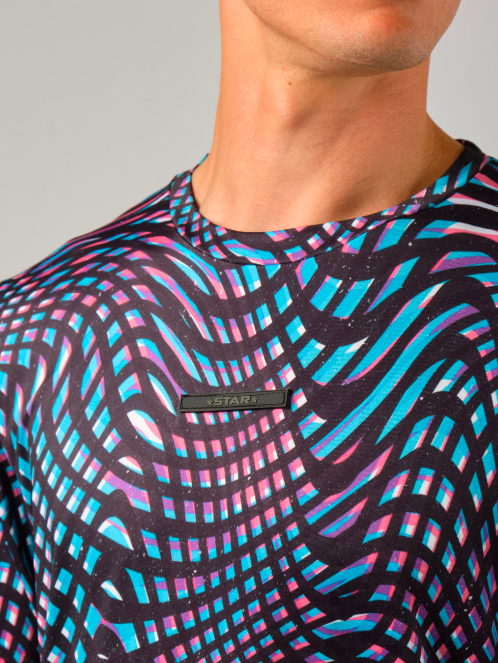 Solar Flare Long Sleeve - Leo