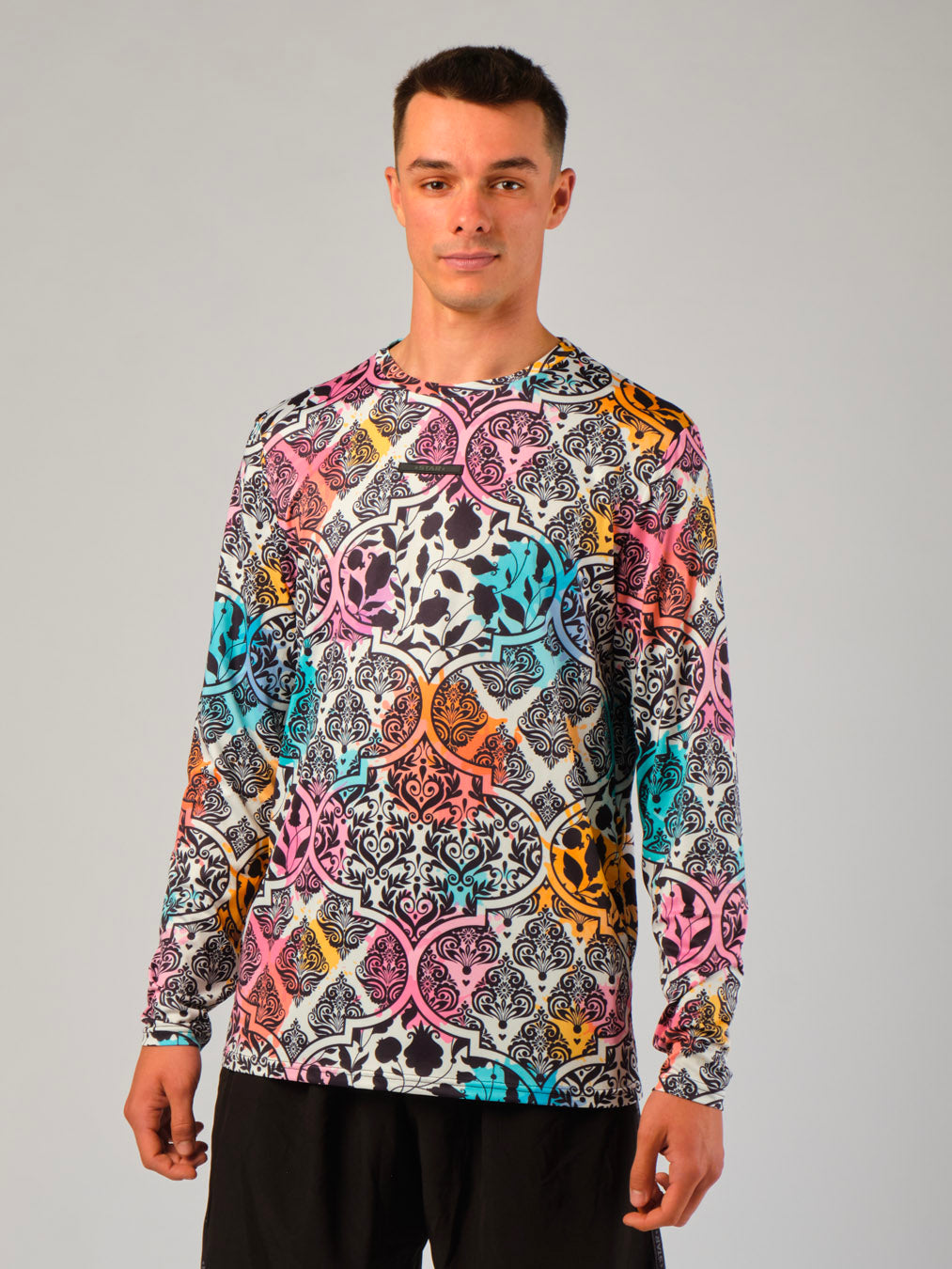Solar Flare Long Sleeve - Sirius