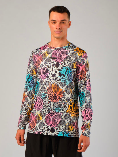 Solar Flare Long Sleeve - Sirius