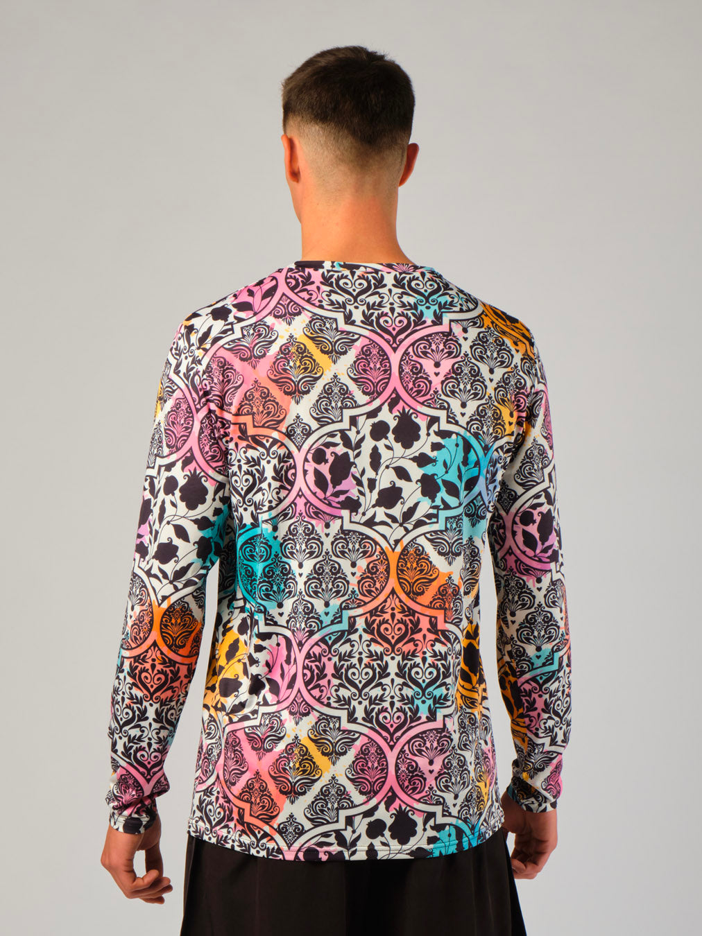 Solar Flare Long Sleeve - Sirius