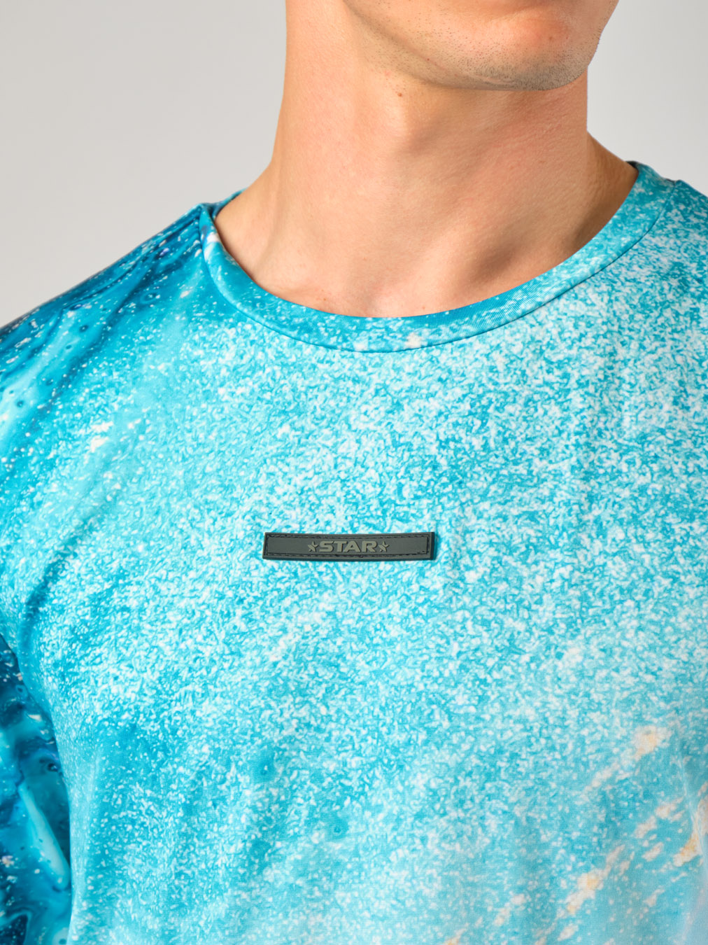 Solar Flare Long Sleeve - Supernova