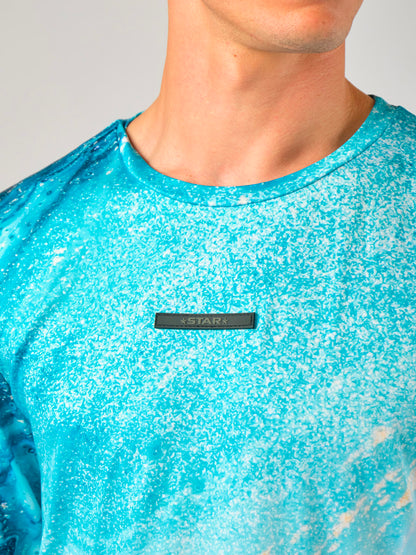 Solar Flare Long Sleeve - Supernova