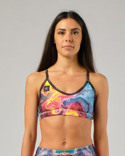 "SunSpike" Beach Volleyball Top Vega