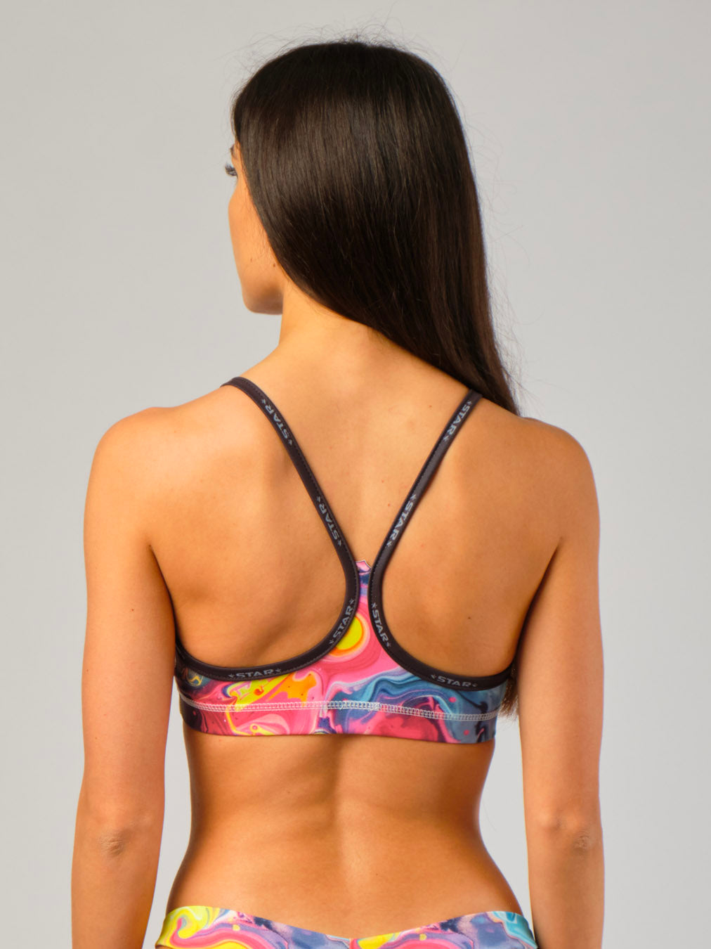 "SunSpike" Beach Volleyball Top Vega