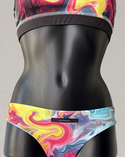 SunSpike Mid-Coverage Slip – Vega