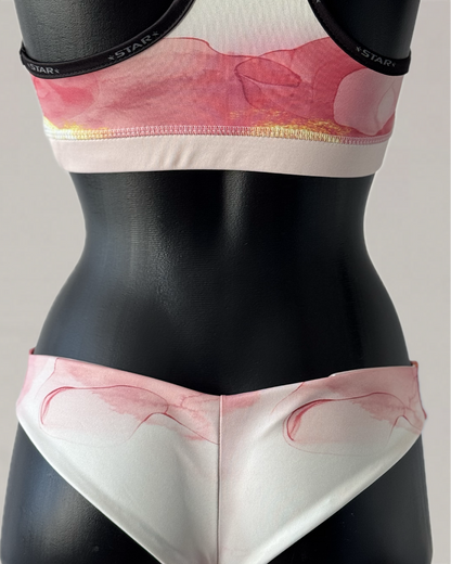 SunSpike Mid-Coverage Slip – Virgo