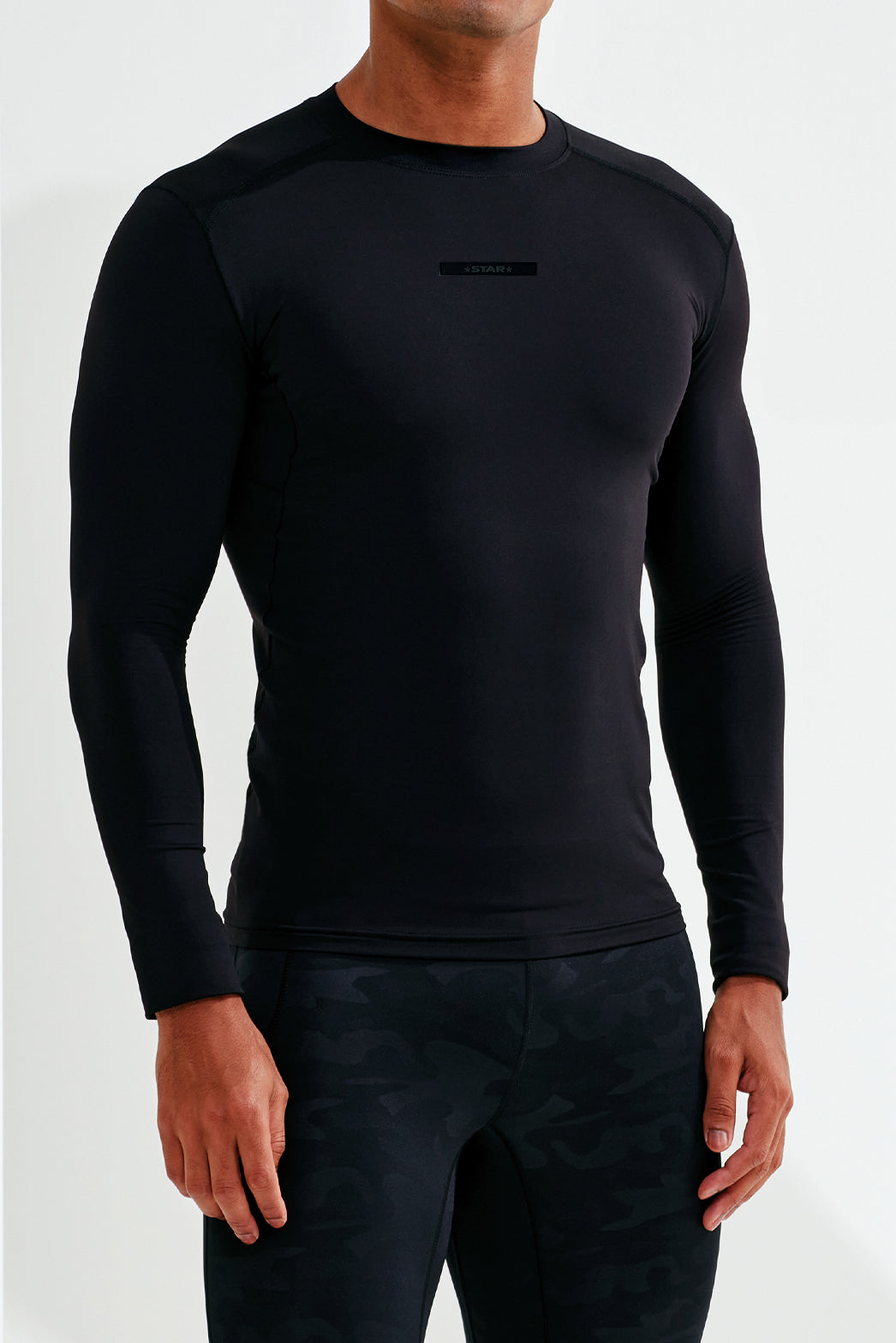 STAR® Baselayer - Dominate the Sand in Style