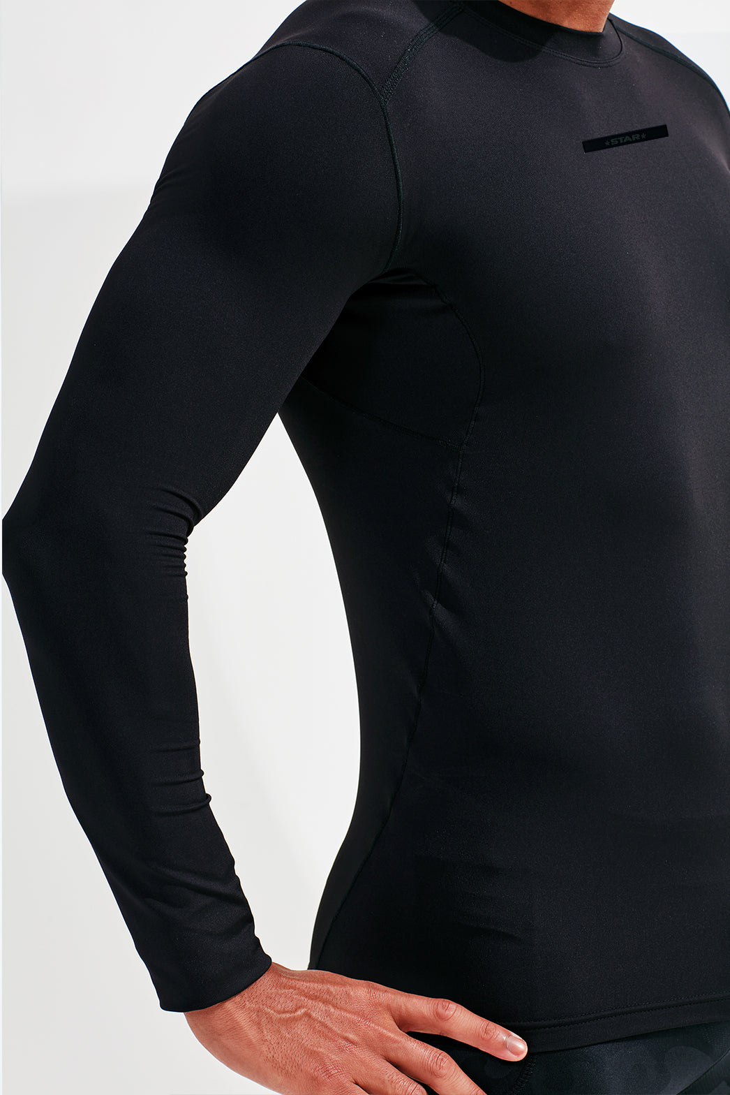 STAR® baselayer Dominate the Sand in Style!