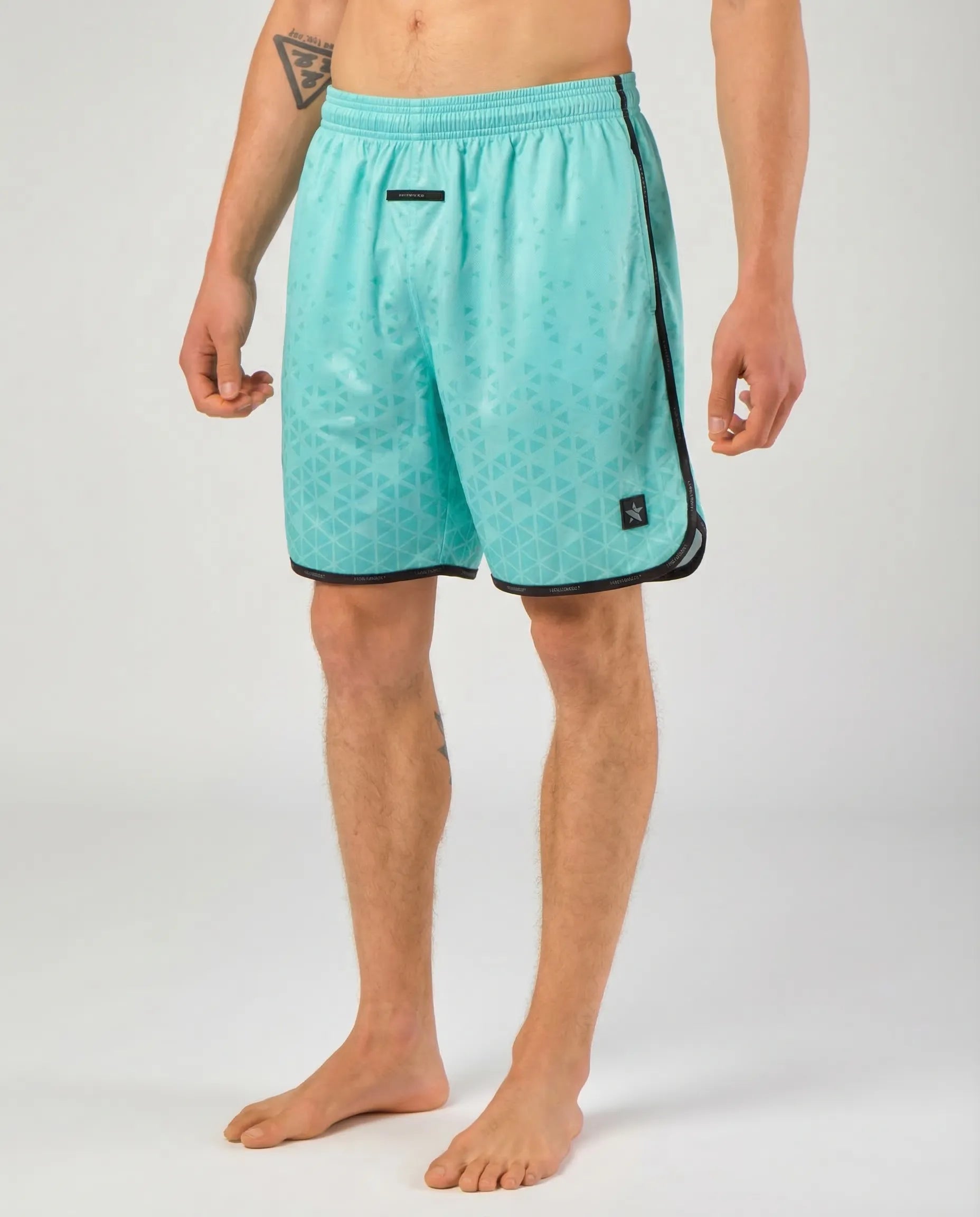 STAR Meteorite Mens Beach Volleyball Shorts - Sand-Off Technology - All Colors Available