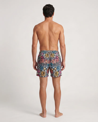 STAR Men's "Sirius" 5" Lined Shorts