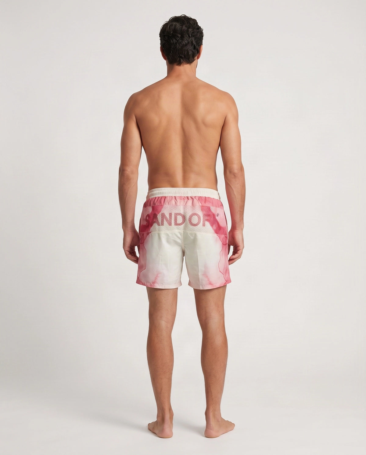 STAR Men's "Virgo" 5" Lined Shorts
