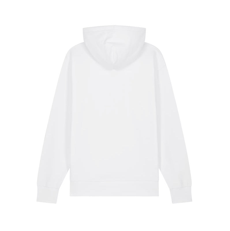 Beach Vibes Hoodie – Cozy Cotton Sweatshirt for Everyday Style