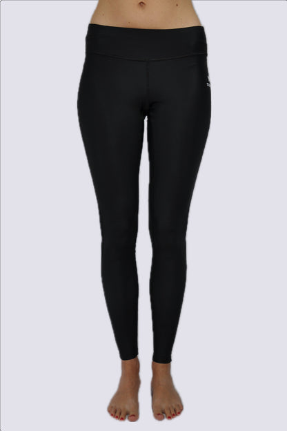 Beachvolley Sand Off Leggings - Stylish & Functional