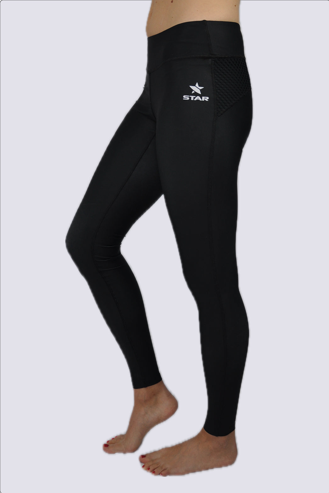 Beachvolley Sand Off Leggings - Stylish & Functional