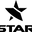 STAR Beachwear logo