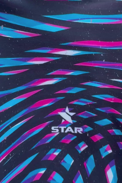 Beachvolley Leggings Leo