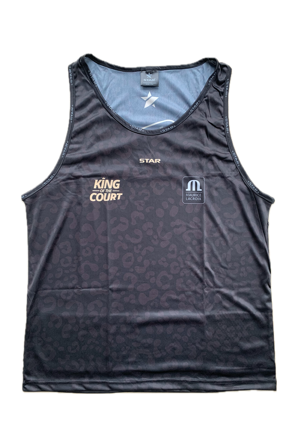 Star Beachwear Tank Top - Choice of Champions in Hamburg

