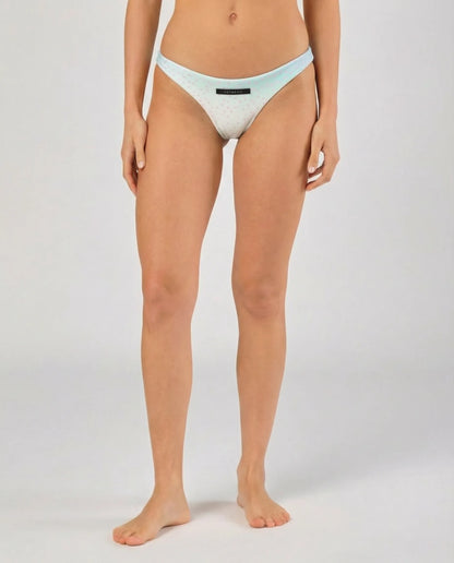 STAR "Meteorite" Sunspike Bikini Bottom - Minimalist Beach Volleyball Briefs