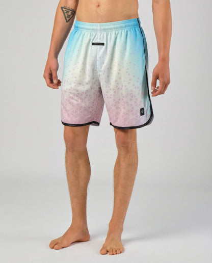 STAR Meteorite Mens Beach Volleyball Shorts - Sand-Off Technology - All Colors Available